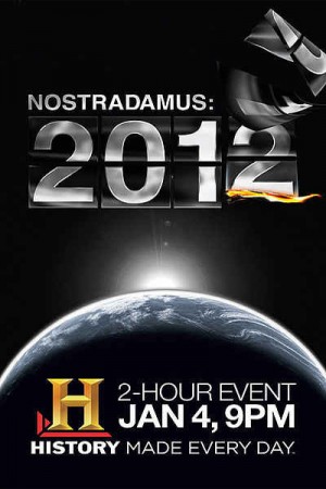 Nostradamus 2012 (2009) (DVDrip) (GoGo Share)