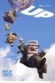 UP Disney Pixar (2009) Animation Cartoon Movie