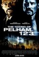 [Монгол хэлээр] The taking of Pelham 1 2 3